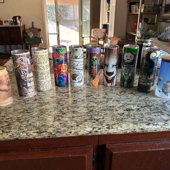 Crafty Mom Design - Picture 2 of 4